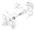 Part Location Diagram of 72288 Generac Panel Decal S4000